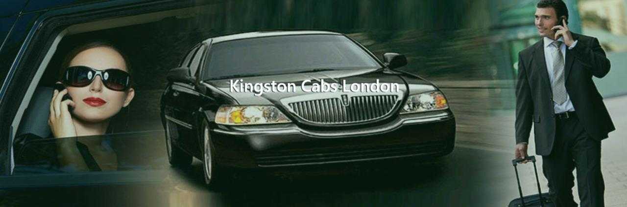 Kingston Cabs London